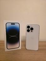 iPhone 14 Pro 128GB - Silver, Ophalen, Gebruikt, 128 GB, IPhone 14 Pro