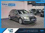 Audi A3 Sportback 35 2.0 TDi * S-LINE * FULL OPTIONS *, Gebruikt, 4 cilinders, USB, 1415 kg