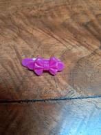 My Little Pony roze knoopclip, Ophalen of Verzenden, Zo goed als nieuw