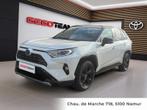 Toyota RAV-4 Style Plus, Automaat, USB, Hybride Elektrisch/Benzine, 223 pk
