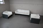 Arnolfo sofa set by Mauro Marzocchi for Simon International, Ophalen of Verzenden