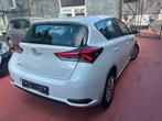 Toyota Auris 1.4 diesel 2017, Autos, Cuir, Achat, Entreprise, Diesel