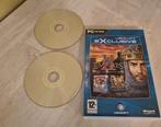 Age of empires 2: gold edition, Games en Spelcomputers, Ophalen of Verzenden, Gebruikt, Eén computer