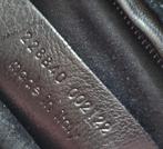 Yves Saint Laurent Rive Gauche tas, Ophalen, Zo goed als nieuw, Zwart, Handtas