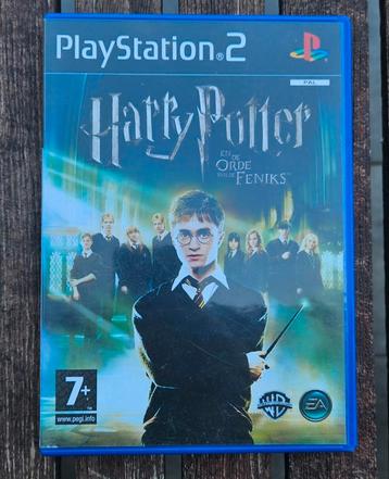 Harry Potter en de Orde van de Feniks beschikbaar voor biedingen
