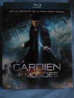 Le gardien des mondes (Blu-ray), Utilisé, Enlèvement ou Envoi