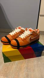 Nike SB Dunk Orange Lobster maat 38, Kleding | Heren, Schoenen, Overige kleuren, Nieuw, Ophalen of Verzenden, Sneakers