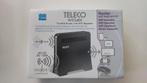 Teleco router 12v voor campers, Informatique & Logiciels, Routeurs & Modems, Routeur, Enlèvement ou Envoi, Neuf