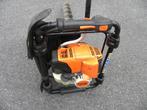 stihl  bt131, Enlèvement, Tarière