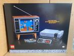 NIEUW LEGO 71374 Nintendo Entertainement System, Ophalen of Verzenden, Nieuw, Complete set, Lego