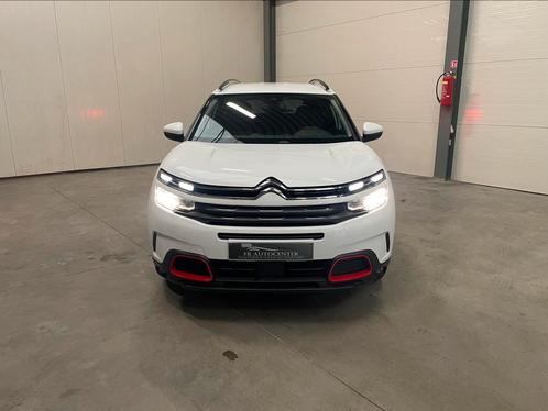 Citroën C5 AIRCROSS*2019,Diesel,FULL OPTION*, Auto's, Citroën, Bedrijf, Te koop, C5 Aircross, ABS, Achteruitrijcamera, Airbags