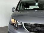Peugeot Rifter 1.5 HDi*1ERPRO-AIRCO-GPS-CAMERA-ATTELAGE-PDC, Auto's, Peugeot, 75 kW, Stof, Gebruikt, 4 cilinders