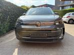 TIGUAN NW MODEL,09/2024, NAVI, 21.000, ADAPT CRUISE, Auto's, 1498 cc, 4 cilinders, USB, Leder en Stof