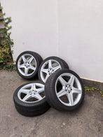 MERCEDES JANTES AMG 19 D'ORIGINE, Band(en)