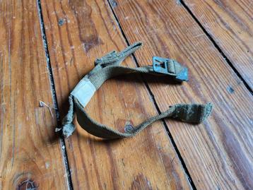 jugulaire casque M1, US 2WW  beschikbaar voor biedingen