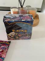 Carte Pokémon VMAX fusion display, Neuf