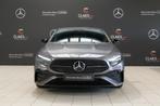 Mercedes-Benz A-Klasse 180d AMG-line DOS 6821, Auto's, 745 kg, Gebruikt, Zwart, 4 cilinders