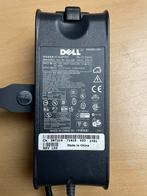 Laptop voeding adapter DELL   PA10   19,5 volt  4.62A, Computers en Software, Laptop-opladers, Ophalen of Verzenden, Zo goed als nieuw