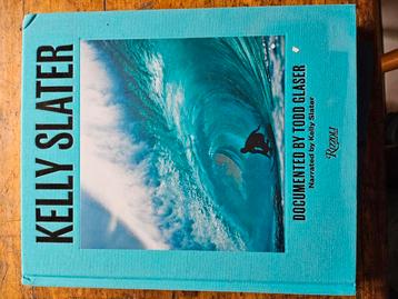 Kelly Slater. beschikbaar voor biedingen