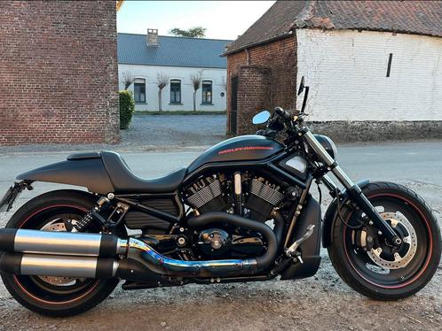 Harley davidson night rod special, Motoren, Motoren | Harley-Davidson, Particulier, Chopper, meer dan 35 kW, 2 cilinders, Ophalen