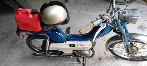 Flandria Luna 1968, Fietsen en Brommers, Brommers | Oldtimers, Ophalen