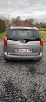 Peugeot 5008 2014 automatisch/ 7 zit plaats, Auto's, Particulier, Te koop