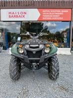 Yamaha Kodiak 700, 1 cylindre, Jusqu'à 11 kW, 700 cm³