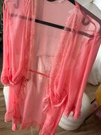 Peignoir kimono corail neuf L, Vêtements | Femmes, Sous-vêtements & Lingerie