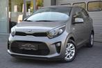 Kia Picanto 1.0 Benzine * Garantie * GPS * Airco, Auto's, Kia, Voorwielaandrijving, Stof, 50 kW, USB