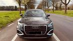 Audi Q2 Advanced 30 TFSI, Autos, Audi, SUV ou Tout-terrain, Assistance au freinage d'urgence, Noir, Carnet d'entretien