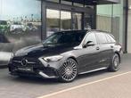 Mercedes-Benz C-klasse 300 d AMG Line, Automaat, Gebruikt, Euro 6, 4 cilinders