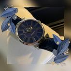 Magnifique montre Rodania !!, Verzenden, Gebruikt, Leer, Overige merken