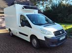 KOEL/VRIES 7m³  CARRIER XARIOS 300 ; 103000km LEZ toegelaten, Auto's, Bestelwagens en Lichte vracht, Voorwielaandrijving, Citroën