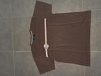 Tshirt jbc xxl, Bruin, Overige maten, Ophalen of Verzenden, Zo goed als nieuw