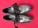 Nieuwe zilveren schoenen River Woods maat 39, Nieuw, Wandelschoenen, Grijs, Ophalen of Verzenden