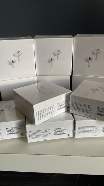 Airpods pro (2de gen) 25€! Laatste stuks