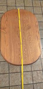 Eiken salontafel, bijzettafel, Oudenaarde, Enlèvement