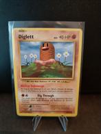 diglett van Pokémon evolutions 2016, Ophalen, Zo goed als nieuw