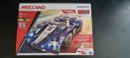 Meccano supercar 25in1 motorized, Hobby en Vrije tijd, Ophalen, Nieuw, Auto, Overige merken