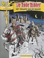 De Rode Ridder Het Zwaard Van De Maagd, Ophalen of Verzenden