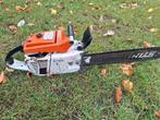 Kettingzaag Stihl 051av, Ophalen, Gebruikt