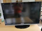 Panasonic TXL32G10E TV, Ophalen, Gebruikt, Panasonic, LCD