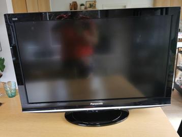 Panasonic TXL32G10E TV beschikbaar voor biedingen