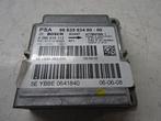 COMPUTER AIRBAG Peugeot 207 SW (WE / WU) (9663593480), Auto-onderdelen, Gebruikt, Peugeot