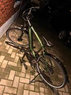 elektrische fiets Merida ESPRESSO SPORT 400, Fietsen en Brommers, Ophalen, Zo goed als nieuw, Versnellingen