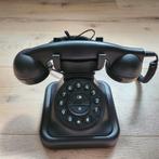 Vaste telefoon vintage retro stijl, Ophalen of Verzenden, Zo goed als nieuw