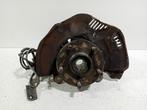 WIELNAAF LINKS VOOR Toyota Auris (E15) (01-2006/09-2012), Gebruikt, Toyota