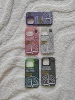 Coques Motifs Stone Island Iphone 14 Pro, Ophalen of Verzenden, Nieuw, IPhone 14 Pro