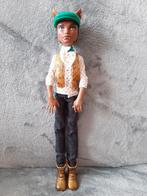 Poupée masculine Monster High, Verzamelen, Poppen, Ophalen of Verzenden, Zo goed als nieuw, Pop