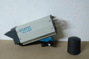 Elinchrom Visatec solo 1600 B zaklamp  beschikbaar voor biedingen